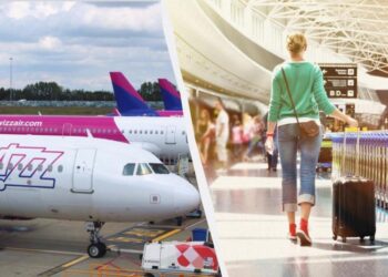 Wizz Air повертає “безлімітні” проїзні: які умови у 2025 році