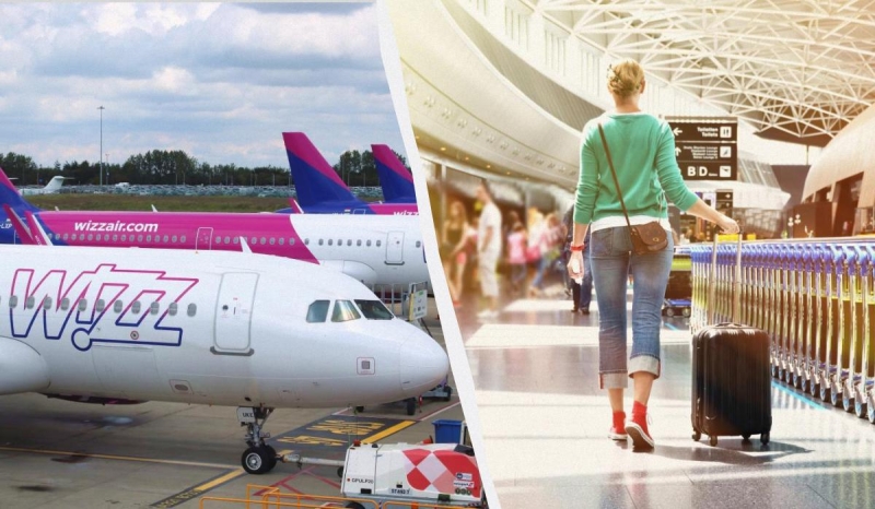 Wizz Air повертає "безлімітні" проїзні: які умови у 2025 році