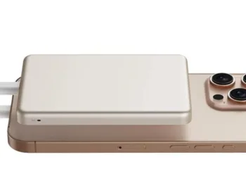 Ультратонкий магнітний павербанк від Xiaomi з акумулятором 5000 мАг і зарядкою до 22 Вт вже доступний на глобальному ринку