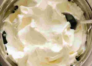 Чим замінити маскарпоне у десертах: список альтернатив