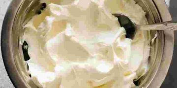 Чим замінити маскарпоне у десертах: список альтернатив