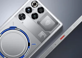 Найпотужніший смартфон у світі RedMagic 11 Pro виходить на глобальний ринок