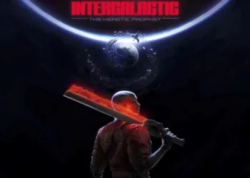 Навіть не сподівайтеся: авторитетний інсайдер спростував чутку про реліз Intergalactic: The Heretic Prophet у 2026 році