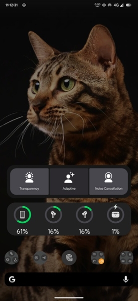 Ентузіаст подружив AirPods з Android-пристроями: на GitHub з'явився додаток LibrePods