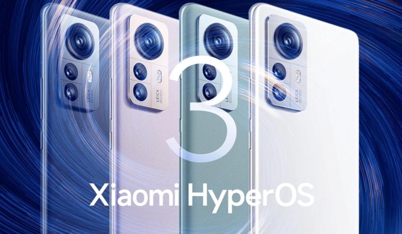 Ще 13 моделей смартфонів і планшетів Xiaomi та Redmi отримали HyperOS 3 (список)