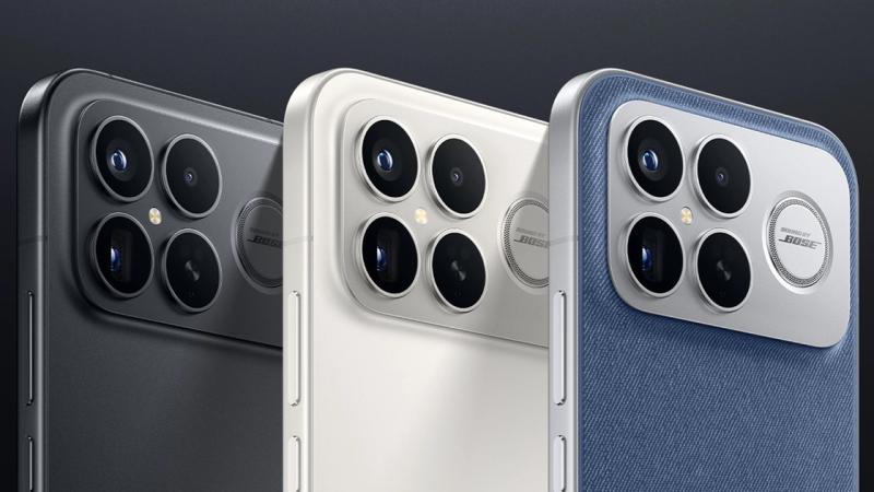 Redmi розширить лінійку K90 моделями Pro та Ultra з акумуляторами на 8000 мА·год та екранами з частотою оновлення 165 Гц