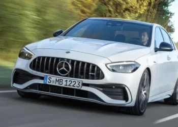 Mercedes-AMG припинить виробництво деяких зі своїх найгучніших автомобілів через нові стандарти ЄС, — ЗМІ