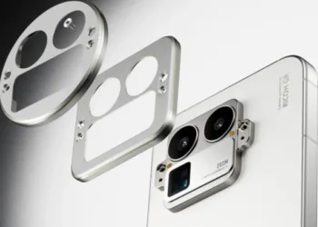 Флагманський смартфон Realme GT 8 Pro з камерами Ricoh і акумулятором на 7000 мАг виходить на глобальний ринок