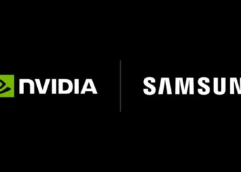Samsung і NVIDIA створюють фабрику штучного інтелекту для автоматизації виробництва мікросхем