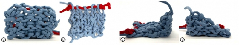 3D-принтери вже не новинка: зустрічайте 3D-в’язальну машину