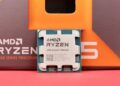 3D V-Cache недорого: вийшов AMD Ryzen 5 7500X3D за $269