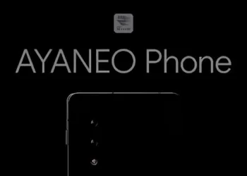 Посуньтеcя! Виробник портативних консолей Ayaneo анонсував перший “по-справжньому геймерський” смартфон