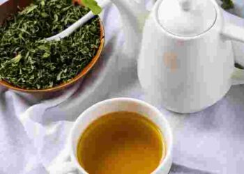 Секрети ідеального заварювання: як позбутися гіркоти в зеленому чаї