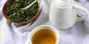 Секрети ідеального заварювання: як позбутися гіркоти в зеленому чаї