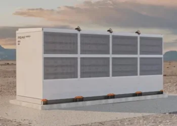 4,75 ГВт·год: У США будують найбільше у світі сховище енергії з натрієвими акумуляторами