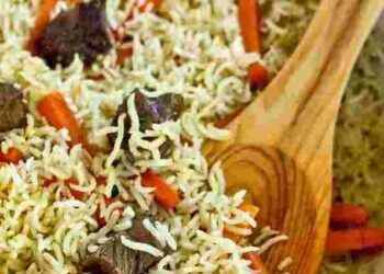 Це грає ключову роль: як не можна нарізати овочі для плову