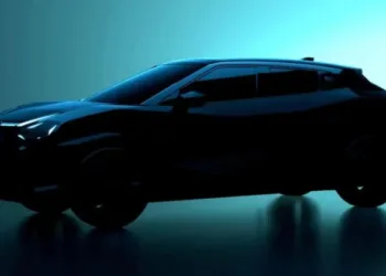 Nissan почав дорожні випробування нового Juke