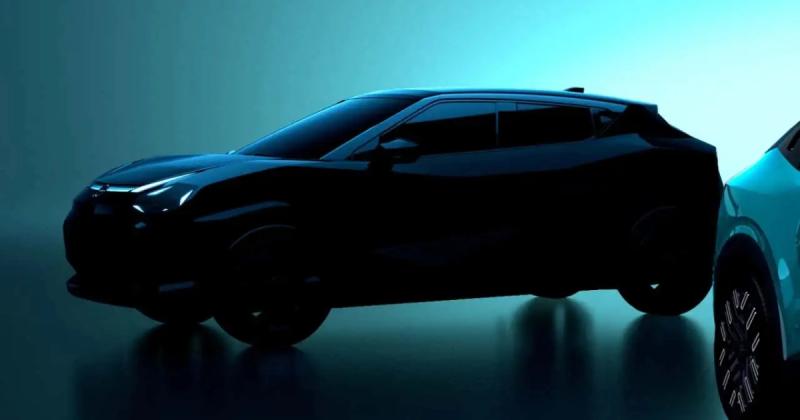 Nissan почав дорожні випробування нового Juke