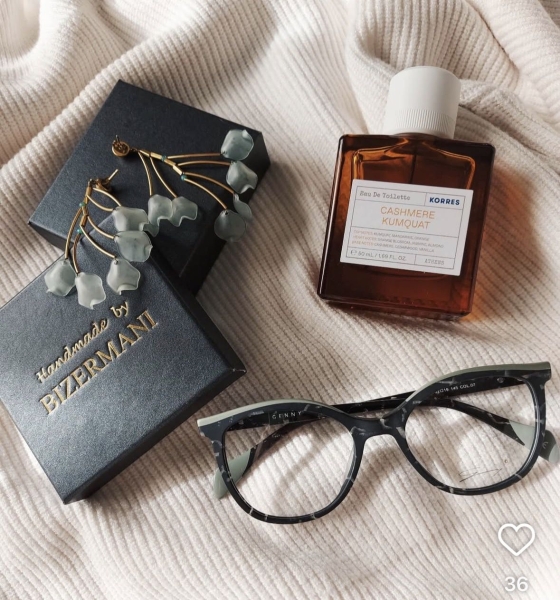 5 парфумів до 2500 тисяч гривень, які звучать дорого