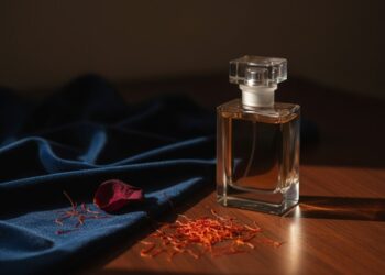 5 парфумів до 2500 тисяч гривень, які звучать дорого