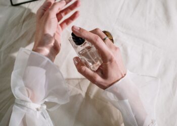 5 секретів стійкості парфумів, які завжди працюють