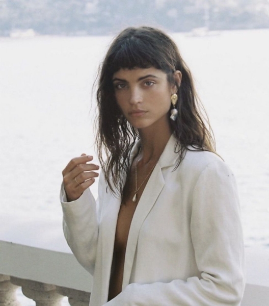 5 трендових чубчиків, які можуть освіжити обличчя