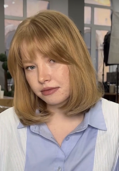 5 трендових чубчиків, які можуть освіжити обличчя