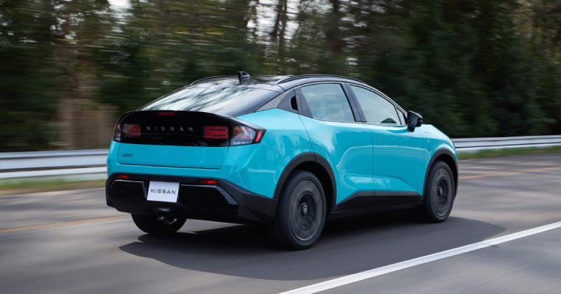 Найбільш доступний електромобіль у США перевершив свій рейтинг EPA за запасом ходу