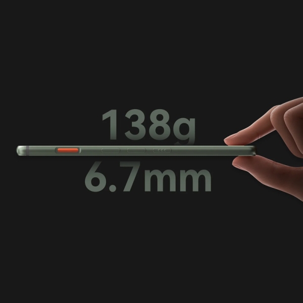 Viwoods випустила AiPaper Reader — першу у світі електронну книгу на Android 16 з E Ink-дисплеєм і вбудованим AI-помічником