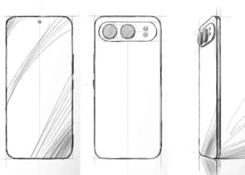 У мережі з’явились перші зображення Honor 500: дизайн нагадує iPhone Air