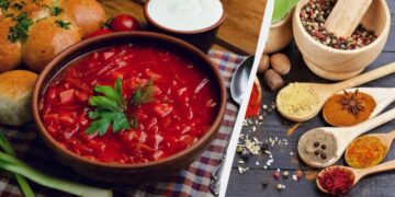 6 добавок, з яким борщ стане набагато смачнішим: пошкодуєте, що не знали раніше