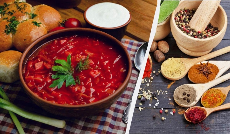 6 добавок, з яким борщ стане набагато смачнішим: пошкодуєте, що не знали раніше
