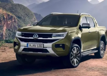Volkswagen тихо відмовився від планів по випуску гібридних пікапів