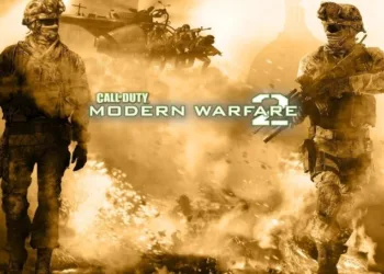 Чутка: оригінальна Call of Duty: Modern Warfare 2 незабаром з’явиться в Xbox Game Pass