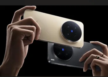 Vivo представила нову флагманську серію X300 для індійського ринку