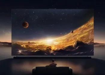 Huawei презентувала телевізор MateTV Max із діагоналлю 110 дюймів, об’ємним звучанням і «всього» за $9000