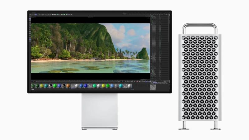 Apple відклала оновлення Mac Pro до 2026 року, натомість зосередилась на Mac Studio