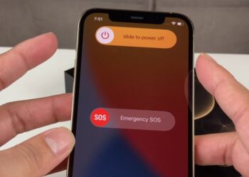Чому потрібно перезавантажувати смартфон хоча б раз на тиждень