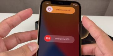 Чому потрібно перезавантажувати смартфон хоча б раз на тиждень