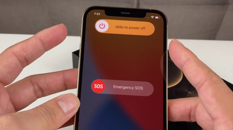 Чому потрібно перезавантажувати смартфон хоча б раз на тиждень