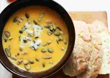 Секрет у одному інгредієнті, який у вас точно є: як загустити суп-пюре