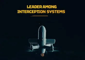 Тисяча збитих цілей: команда “Дикі Шершні” опублікувала нове відео про дрон-перехоплювач STING