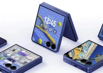 ЗМІ: складаний смартфон Galaxy Z Flip8 від Samsung стане на 30% тонше моделі 2025 року