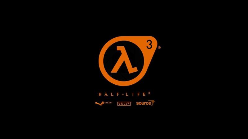 Інсайд: Half-Life 3 може стати стартовою грою Steam Machine і вийти в березні 2026 року