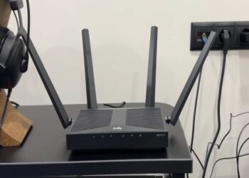 Які 8 речей глушать ваш сигнал Wi-Fi вдома