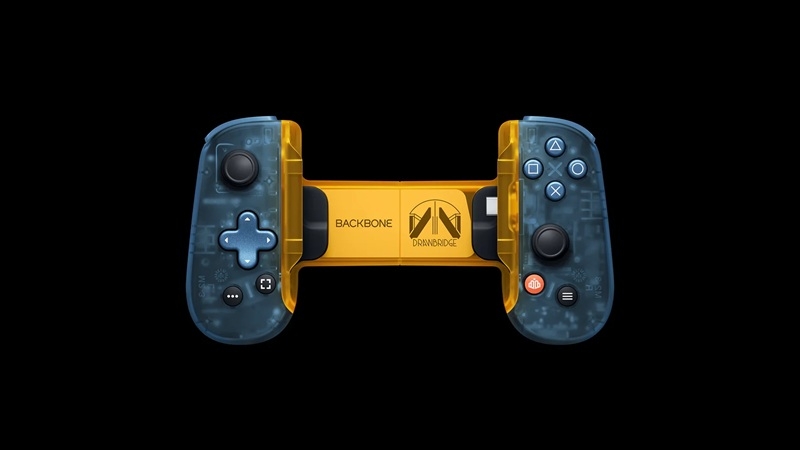 Фанатам Death Stranding присвячується: Backbone випустила лімітований контролер для смартфонів у стилістиці знаменитої гри