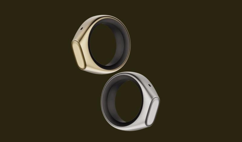 Представлено Stream Ring — ІІ-гаджет, який допоможе поговорити з самим собою і не загубити важливу думку