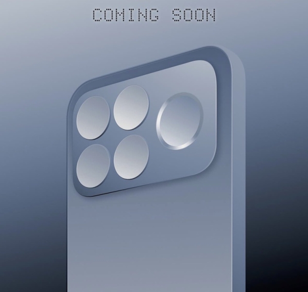 Розкрита дата світової презентації Poco F8 Ultra і Poco F8 Pro — глобальних версій флагманських смартфонів Redmi K90 і K90 Pro Max