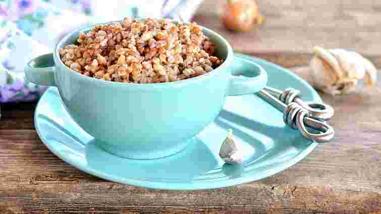 Смачна їжа без електрики: які каші можна просто залити водою