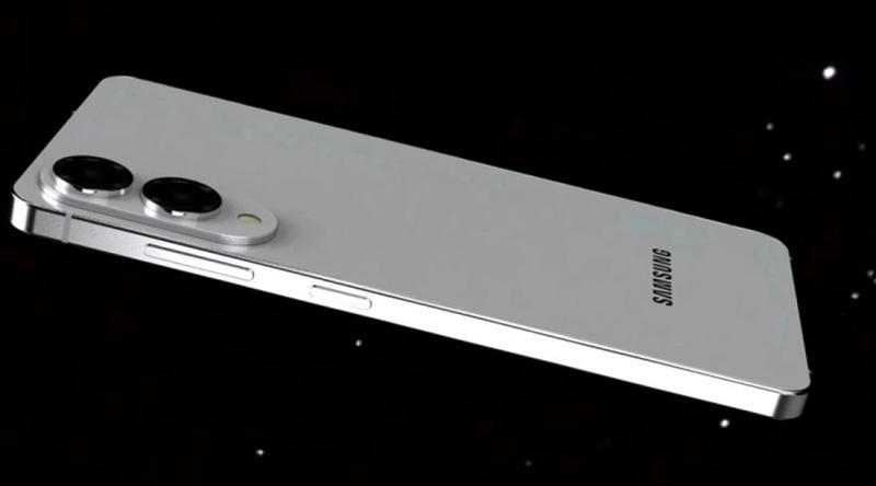 Так виглядав Galaxy S26 Edge: інсайдер показав макет скасованого ультратонкого смартфона Samsung